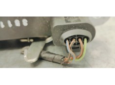 Recambio de cerradura maletero / porton para seat toledo (5p2) 1.9tdi 105 referencia OEM IAM   