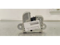 Recambio de cerradura maletero / porton para seat toledo (5p2) 1.9tdi 105 referencia OEM IAM   