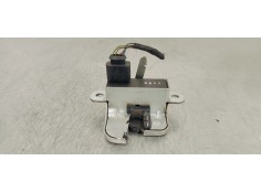 Recambio de cerradura maletero / porton para seat toledo (5p2) 1.9tdi 105 referencia OEM IAM   