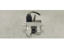 Recambio de cerradura maletero / porton para seat toledo (5p2) 1.9tdi 105 referencia OEM IAM   