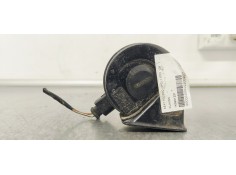 Recambio de claxon para seat toledo (5p2) 1.9tdi 105 referencia OEM IAM 1K0951221  
