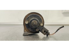 Recambio de claxon para seat toledo (5p2) 1.9tdi 105 referencia OEM IAM 1K0951221  