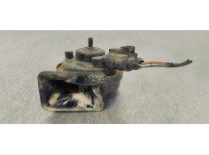 Recambio de claxon para seat toledo (5p2) 1.9tdi 105 referencia OEM IAM 1K0951221  