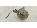 Recambio de claxon para seat toledo (5p2) 1.9tdi 105 referencia OEM IAM 1K0951221  