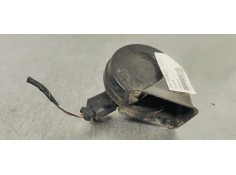 Recambio de claxon para seat toledo (5p2) 1.9tdi 105 referencia OEM IAM 1K0951221  