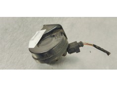 Recambio de claxon para seat toledo (5p2) 1.9tdi 105 referencia OEM IAM 1K0951221  