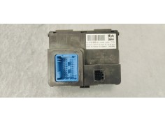 Recambio de modulo electronico para citroen berlingo 1.5 hdi referencia OEM IAM 9811039380  