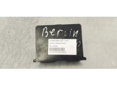 Recambio de modulo electronico para citroen berlingo 1.5 hdi referencia OEM IAM 9811039380  