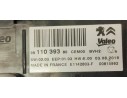 Recambio de modulo electronico para citroen berlingo 1.5 hdi referencia OEM IAM 9811039380  