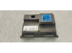 Recambio de modulo electronico para citroen berlingo 1.5 hdi referencia OEM IAM 9811039380  