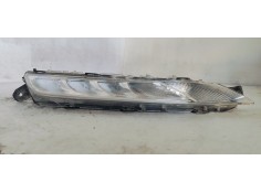 Recambio de piloto delantero derecho para citroen c4 picasso 1.6hdi 120 fap referencia OEM IAM 9676036280  