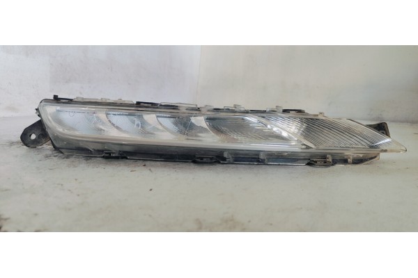 Recambio de piloto delantero derecho para citroen c4 picasso 1.6hdi 120 fap referencia OEM IAM 9676036280  