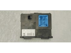 Recambio de modulo electronico para citroen berlingo 1.5 hdi referencia OEM IAM 9811039380  
