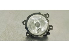 Recambio de faro antiniebla izquierdo para citroen berlingo 1.5 hdi referencia OEM IAM 9670955280  