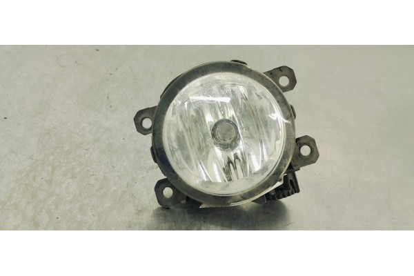 Recambio de faro antiniebla izquierdo para citroen berlingo 1.5 hdi referencia OEM IAM 9670955280  