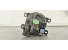 Recambio de faro antiniebla izquierdo para citroen berlingo 1.5 hdi referencia OEM IAM 9670955280  