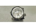 Recambio de faro antiniebla izquierdo para citroen berlingo 1.5 hdi referencia OEM IAM 9670955280  