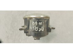 Recambio de faro antiniebla izquierdo para citroen berlingo 1.5 hdi referencia OEM IAM 9670955280  