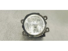 Recambio de faro antiniebla izquierdo para citroen berlingo 1.5 hdi referencia OEM IAM 9670955280  