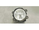 Recambio de faro antiniebla izquierdo para citroen berlingo 1.5 hdi referencia OEM IAM 9670955280  