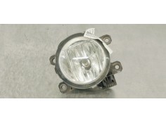 Recambio de faro antiniebla derecho para citroen berlingo 1.5 hdi referencia OEM IAM 9670955280  