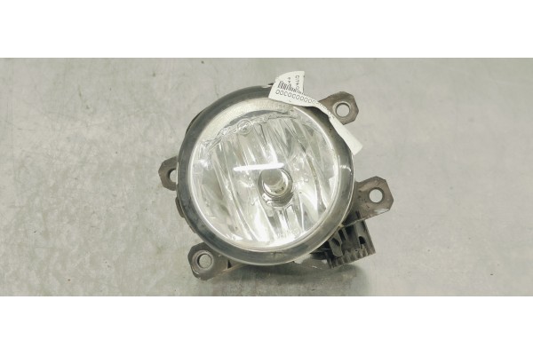 Recambio de faro antiniebla derecho para citroen berlingo 1.5 hdi referencia OEM IAM 9670955280  