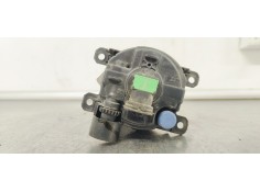 Recambio de faro antiniebla derecho para citroen berlingo 1.5 hdi referencia OEM IAM 9670955280  