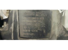 Recambio de faro antiniebla derecho para citroen berlingo 1.5 hdi referencia OEM IAM 9670955280  