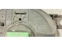 Recambio de faro antiniebla derecho para citroen berlingo 1.5 hdi referencia OEM IAM 9670955280  
