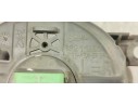Recambio de faro antiniebla derecho para citroen berlingo 1.5 hdi referencia OEM IAM 9670955280  