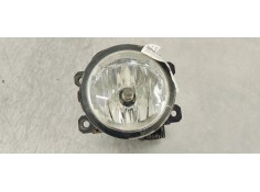 Recambio de faro antiniebla derecho para citroen berlingo 1.5 hdi referencia OEM IAM 9670955280  
