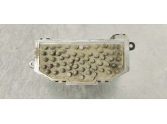 Recambio de resistencia calefaccion para volkswagen golf vi variant (aj5) 2.0 tdi referencia OEM IAM 3C0907521F  