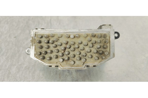 Recambio de resistencia calefaccion para volkswagen golf vi variant (aj5) 2.0 tdi referencia OEM IAM 3C0907521F  