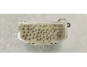 Recambio de resistencia calefaccion para volkswagen golf vi variant (aj5) 2.0 tdi referencia OEM IAM 3C0907521F  