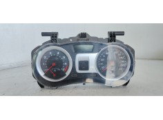 Recambio de cuadro instrumentos para renault clio iii confort dynamique referencia OEM IAM 8200305019F  