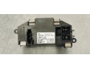 Recambio de resistencia calefaccion para volkswagen golf vi variant (aj5) 2.0 tdi referencia OEM IAM 3C0907521F  