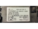 Recambio de resistencia calefaccion para volkswagen golf vi variant (aj5) 2.0 tdi referencia OEM IAM 3C0907521F  