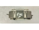 Recambio de resistencia calefaccion para volkswagen golf vi variant (aj5) 2.0 tdi referencia OEM IAM 3C0907521F  