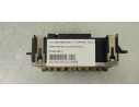 Recambio de resistencia calefaccion para volkswagen golf vi variant (aj5) 2.0 tdi referencia OEM IAM 3C0907521F  
