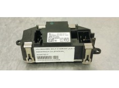 Recambio de resistencia calefaccion para volkswagen golf vi variant (aj5) 2.0 tdi referencia OEM IAM 3C0907521F  