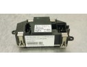 Recambio de resistencia calefaccion para volkswagen golf vi variant (aj5) 2.0 tdi referencia OEM IAM 3C0907521F  