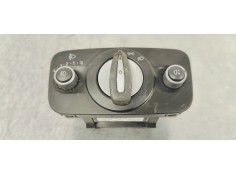 Recambio de mando luces para ford fiesta (cb1) 1.4 tdci 71 fap referencia OEM IAM BA6T13A024BA  