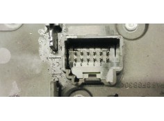 Recambio de mando luces para ford fiesta (cb1) 1.4 tdci 71 fap referencia OEM IAM BA6T13A024BA  