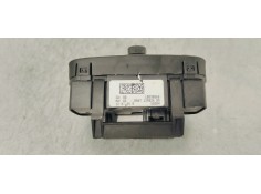 Recambio de mando luces para ford fiesta (cb1) 1.4 tdci 71 fap referencia OEM IAM BA6T13A024BA  