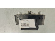 Recambio de mando luces para ford fiesta (cb1) 1.4 tdci 71 fap referencia OEM IAM BA6T13A024BA  