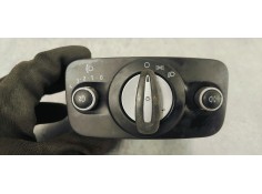 Recambio de mando luces para ford fiesta (cb1) 1.4 tdci 71 fap referencia OEM IAM BA6T13A024BA  