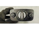 Recambio de mando luces para ford fiesta (cb1) 1.4 tdci 71 fap referencia OEM IAM BA6T13A024BA  