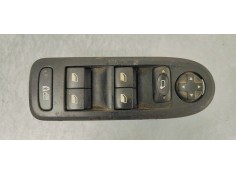 Recambio de mando elevalunas delantero izquierdo para peugeot 508 sw 1.6 hdi referencia OEM IAM 98026375ZD  