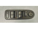 Recambio de mando elevalunas delantero izquierdo para peugeot 508 sw 1.6 hdi referencia OEM IAM 98026375ZD  
