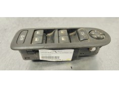 Recambio de mando elevalunas delantero izquierdo para peugeot 508 sw 1.6 hdi referencia OEM IAM 98026375ZD  